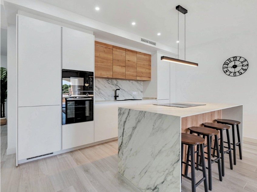 Should Estate Agents Use AI Property Images?